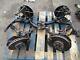 Jdm CIVIC Type R Ep3 Brake Conversion Kit, Control Arm, Spindle, Calipers, Rotor