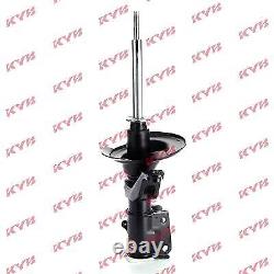 KYB Front Right Shock Absorber for Honda Civic 1.4 September 2001-November 2005