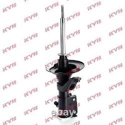 KYB Front Right Shock Absorber for Honda Civic 1.4 September 2001-November 2005