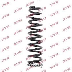 KYB Pair of Front Coil Springs for Honda Civic i VTEC 1.6 Nov 1995-Nov 2001