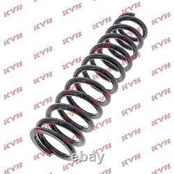 KYB Pair of Front Coil Springs for Honda Civic i VTEC 1.6 Nov 1995-Nov 2001