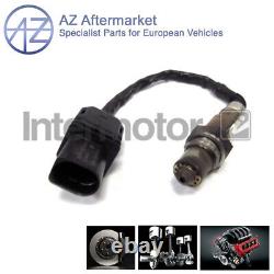 Lambda Oxygen Sensor AZ Fits Honda CR-V Civic HR-V Audi A5 1.6 D 2.2 D 3.0 #1