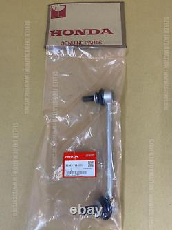 Left! Honda CIVIC Type R Fk2 Link Comp. Lh. Fr. Stopper 51341-tv8-e01