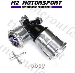 M2 Roll Centre Extended Ball Joints Honda CIVIC Ep1 Ep2 Ep3 Type R Sport Y3433