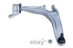 Maxgear 72-3513 Track Control Arm Front Axle Right, Lower For Honda