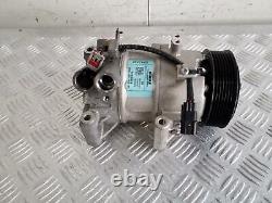 Mk9 Honda CIVIC Type R 2.0 Petrol A/c / Air Con Compressor 6cvc140e