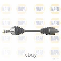 NAPA NDS1394R Drive Shaft Fits Honda