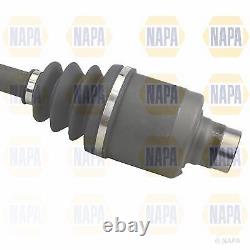 NAPA NDS1394R Drive Shaft Fits Honda