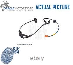 New Blue Print Abs Wheel Speed Sensor Genuine Oe Quality Adh27159