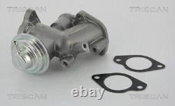 New Egr Valve For Vauxhall Opel Honda Combo Tour Mk II C F25 Y 17 Dt Triscan