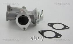 New Egr Valve For Vauxhall Opel Honda Combo Tour Mk II C F25 Y 17 Dt Triscan