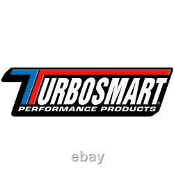 New TURBOSMART Kompact Supersonic For Honda Civic Type R (Fk2) Turbo K20C1