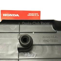 OEM Honda RRC Intake Manifold Cover Engine Trim FD2 Civic Type R FA5 06-11 JDM