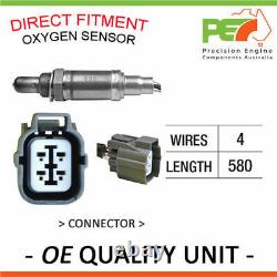 OE QUALITY Oxygen Sensor For Honda Civic Integra 4DR GLi 4DR VTi 5DR Type-R