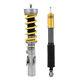 Ohlins Road & Track Coilovers Suspension for Honda Civic (FK8) Type R 2017-2021