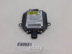 Original Honda CIVIC 33119swa003 Xenon Headlight Control Unit Headlight Control Unit