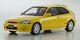 OttO mobile OTM724 118 Honda Civic Type R EK9 Yellow model car