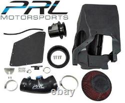 PRL Motorsports High Volume Air Intake System Kit for Honda Civic Type R FK8 17+