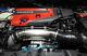 PRL Motorsports for Honda Civic Type R 2017+ FK8 CTR Polished Turbocharger Inlet