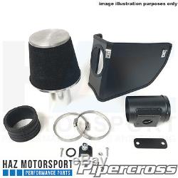 Pipercross Induction Kit Air Filter + Heat Shield Honda CIVIC Fn2 2.0 Type R 07