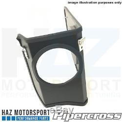 Pipercross Induction Kit Air Filter + Heat Shield Honda CIVIC Fn2 2.0 Type R 07