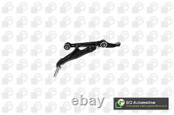 Premier Front Left Lower Track Control Arm Fits MG ZS Honda Civic Rover 45 400