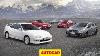 Promoted 25 Years Of Honda Type R Legends Road Trip With CIVIC Integra And Accord
