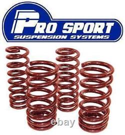 Prosport Honda CIVIC Eg 1991-1995 40mm Lowering Springs