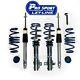Prosport Pro Sport Coilover Lowering Kit to Fit Honda Civic Mk8 FN2 Type R 06-12