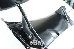 RT-Honda Fenders Cuts Out ABS size Large for Honda Civic Eg 92-95 Sir Type-R