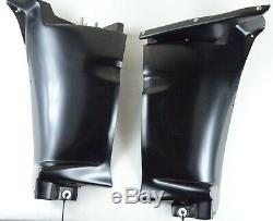 RT-Honda Fenders Cuts Out ABS size Large for Honda Civic Eg 92-95 Sir Type-R