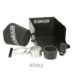 Ramair Intake Induction Air Filter Kit for Honda Civic EP3 Type R
