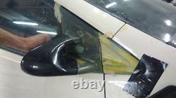 Real Carbon Fiber GT side mirror housing fit for Honda 2015 Civic Type-R FK2
