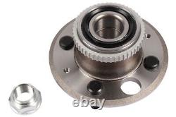 Rear Right Wheel Bearing Kit for Honda Civic Aerodeck D16B2 1.6 (04/98-04/01)