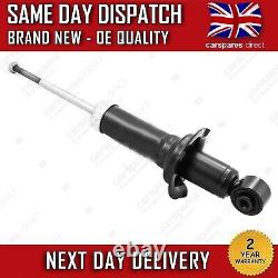 Rear Shock Absorbers Honda CIVIC Mk7 Shockers Dampers Kit Pair 20002005 X2