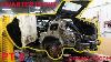 Rebuilding A Wrecked 2019 Honda CIVIC Type R Pt 4