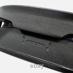 Seibon Carbon Fibre Bootlid OE Style fits Honda Civic 2022