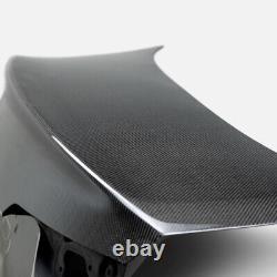 Seibon Carbon Fibre Bootlid OE Style fits Honda Civic 2022