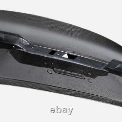 Seibon Carbon Fibre Bootlid OE Style fits Honda Civic 2022