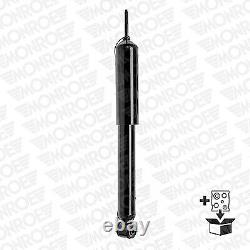 Shock Absorber For Honda CIVIC VIII Saloon Fd Fa R18a1 Lda2 R16a1 R16b1 Monroe