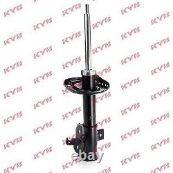 Shock Absorber for HONDA KYB 339723 fits Front Axle Left