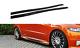 Side Skirts Add-on Diffusers For Honda CIVIC Mk8 Type S/r (2006-2011)