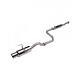 Skunk2 Megapower R Cat-back Exhaust System For Honda CIVIC Type-r Ep3 01-06
