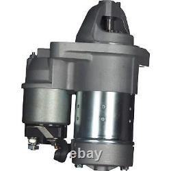 Starter Motor Fits Astra G GTC H J Combo C Corsa D Utility Meriva A Febi 101583