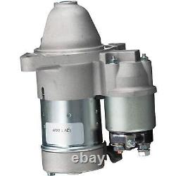 Starter Motor Fits Astra G GTC H J Combo C Corsa D Utility Meriva A Febi 101583