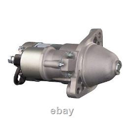 Starter Motor Fits Astra G GTC H J Combo C Corsa D Utility Meriva A Febi 101583