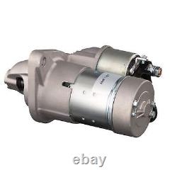 Starter Motor Fits Astra G GTC H J Combo C Corsa D Utility Meriva A Febi 101583