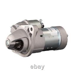 Starter Motor Fits Astra G GTC H J Combo C Corsa D Utility Meriva A Febi 101583