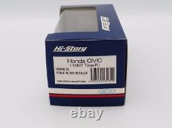 Story 1/43 HONDA CIVIC 1997 Type R 600789