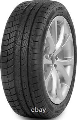 Stuttgart Alloy Wheels & Davanti Winter Tyres 19 For Honda Civic Mk11 22-22